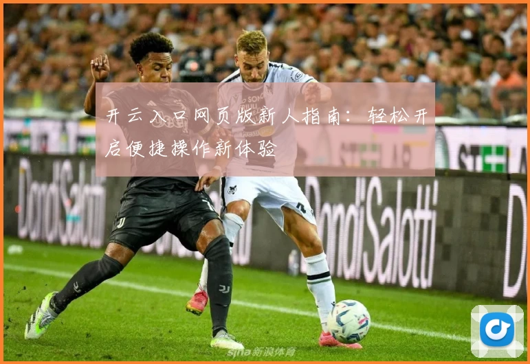 开云入口网页版新人指南：轻松开启便捷操作新体验
